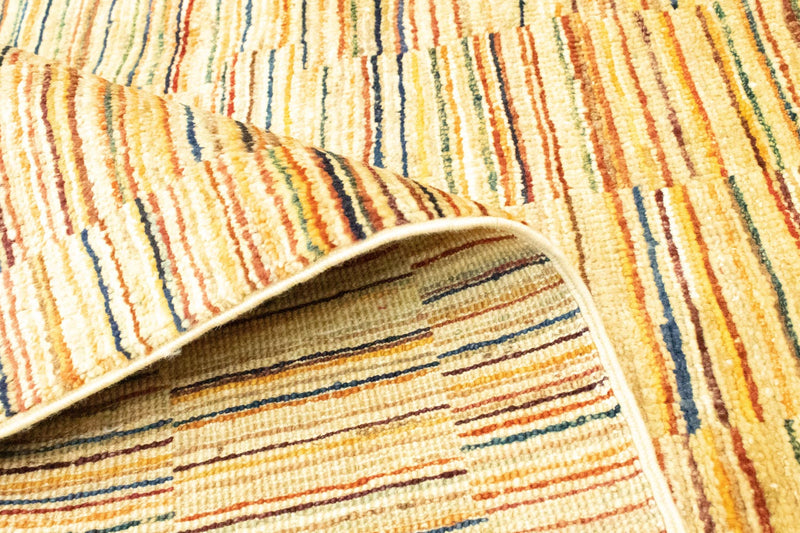 Ziegler Rug - Modern - 196 x 147 cm - light beige