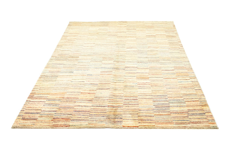 Ziegler Rug - Modern - 196 x 147 cm - light beige
