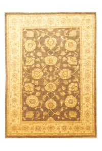 Ziegler Rug - 334 x 249 cm - brown