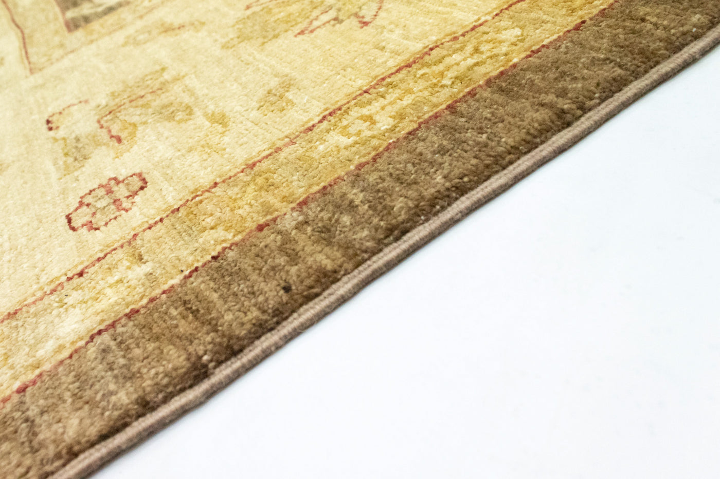 Ziegler Rug 334x249cm - Oriental Rug
