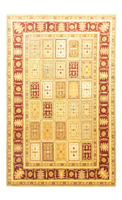 Ziegler Rug - 308 x 195 cm - brown