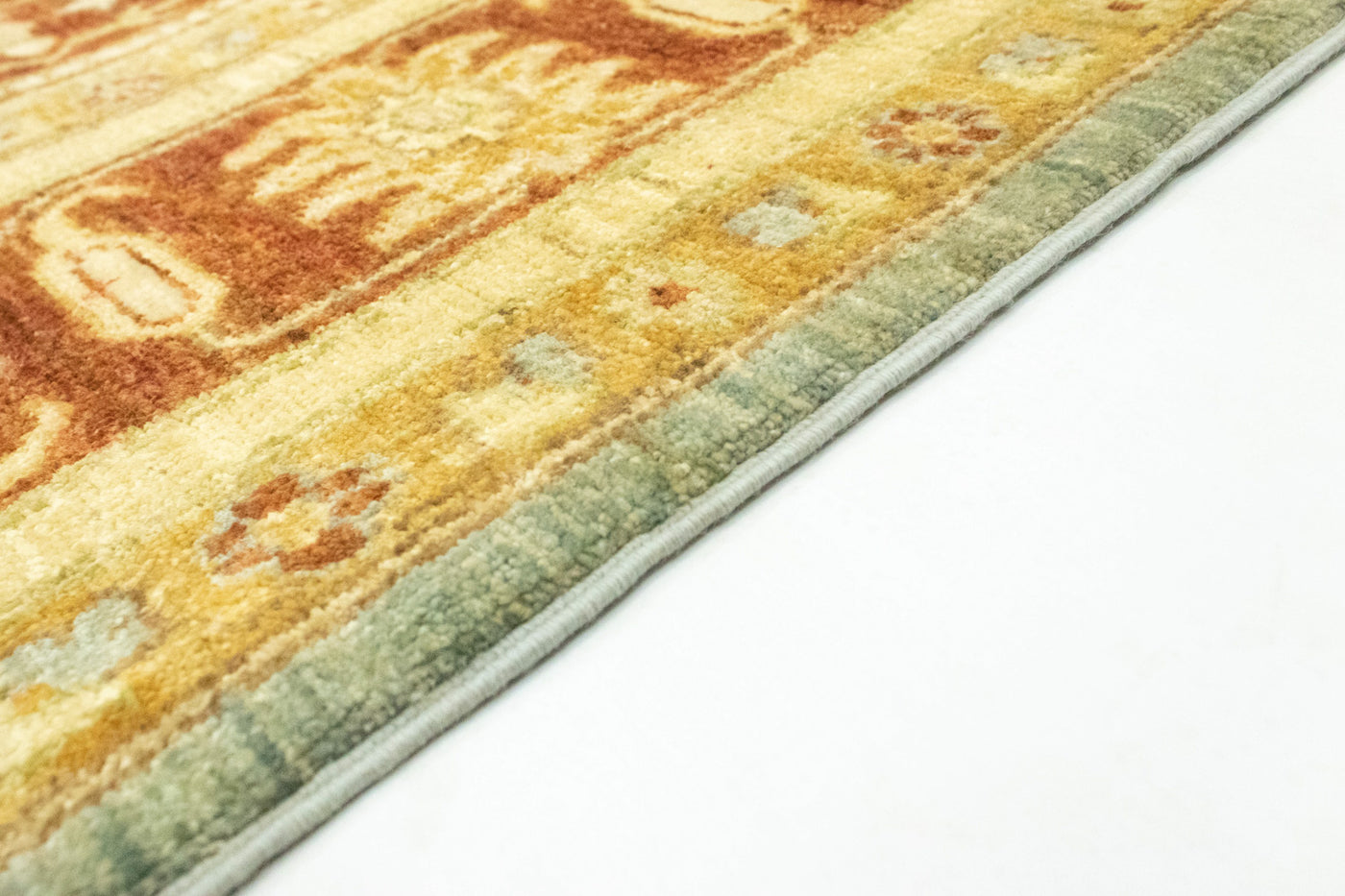 Ziegler Rug 270x175cm - Oriental Rug
