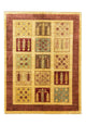 Ziegler Rug 197x150cm - Oriental Rug