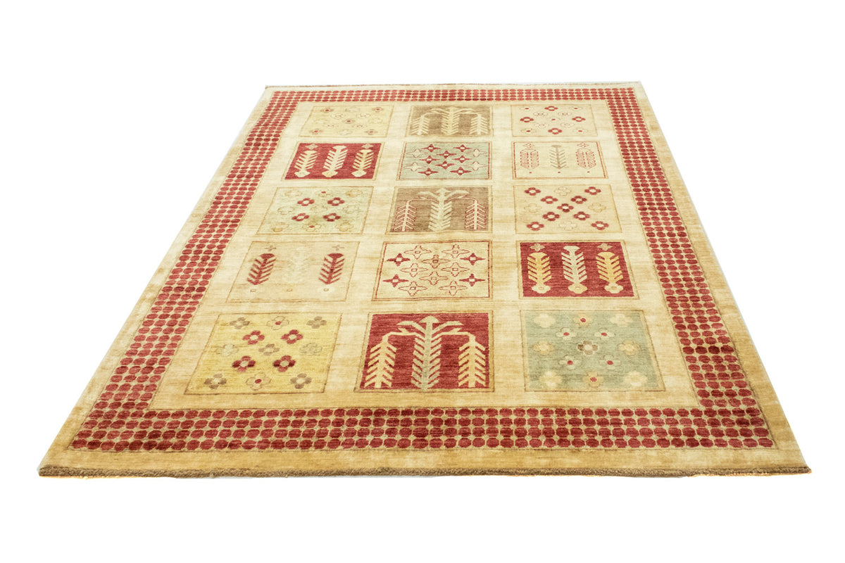 Ziegler Rug - 197 x 150 cm - light beige