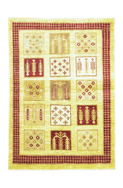 Ziegler Rug 100x144cm - Oriental Rug