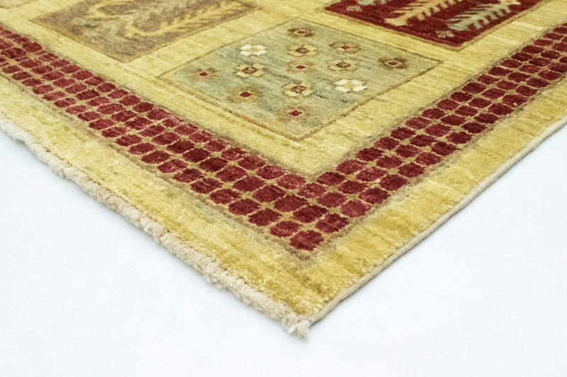 Ziegler Rug - 144 x 100 cm - light beige