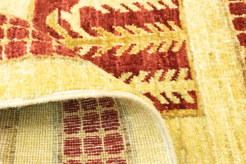 Ziegler Rug - 144 x 100 cm - light beige