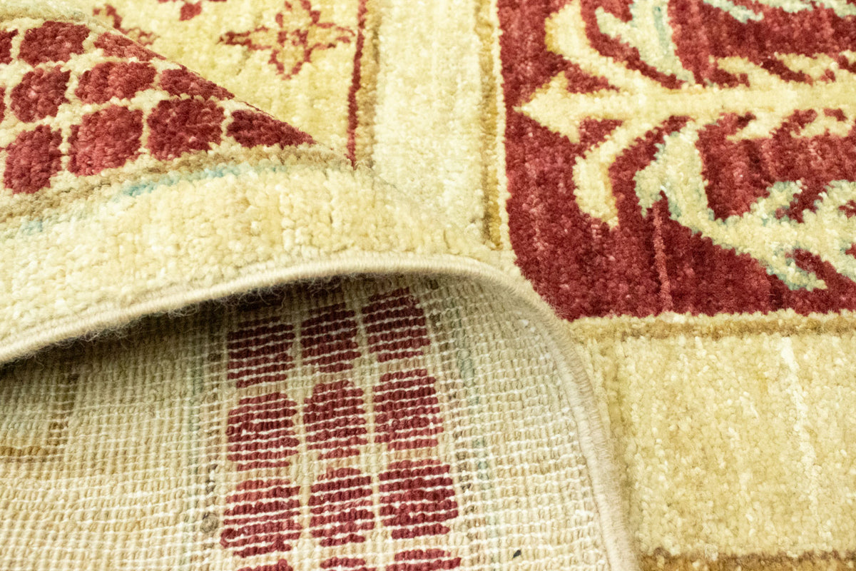 Ziegler Rug - 153 x 104 cm - light beige