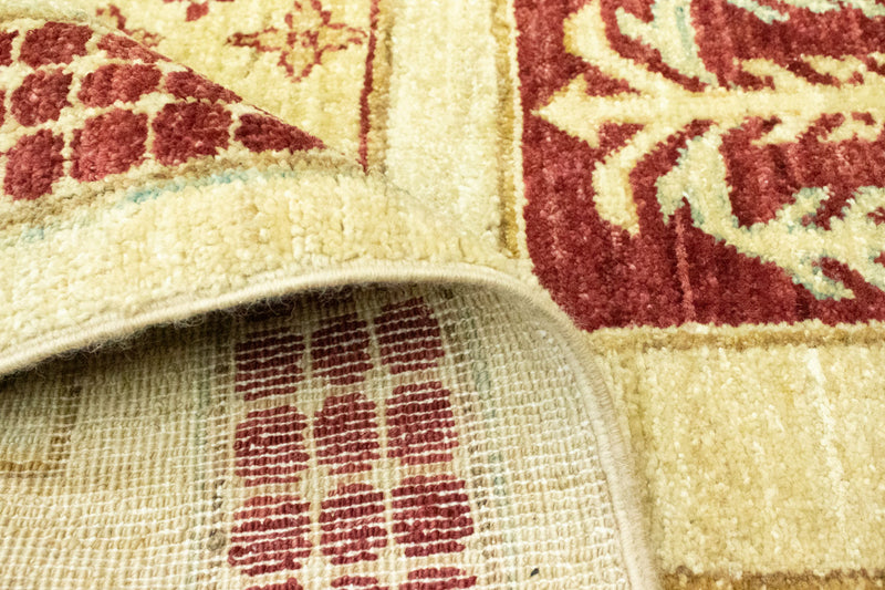 Ziegler Rug - 153 x 104 cm - light beige