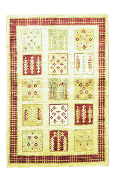 Ziegler Rug 99x143cm - Oriental Rug