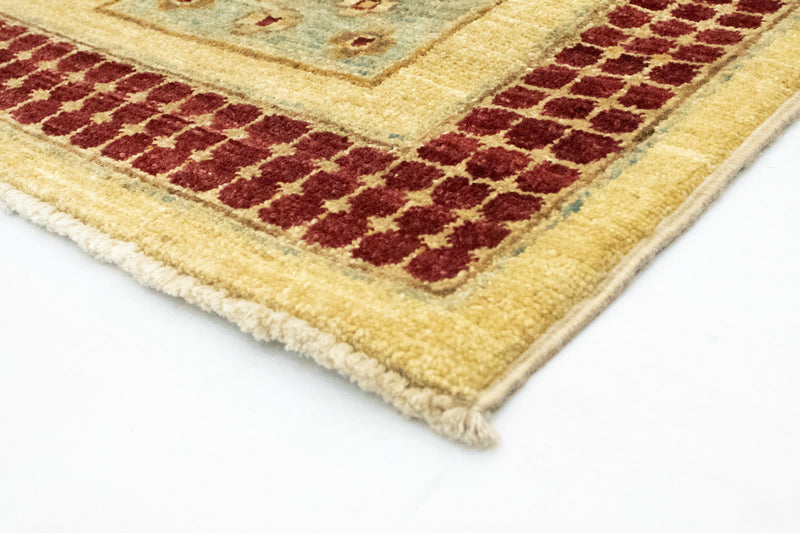 Ziegler Rug - 147 x 99 cm - light beige