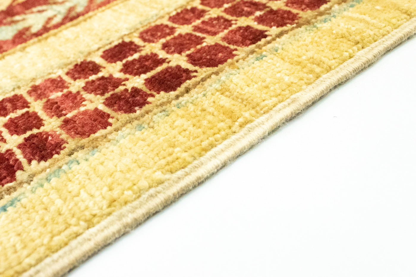 Ziegler Rug 147x99cm - Oriental Rug