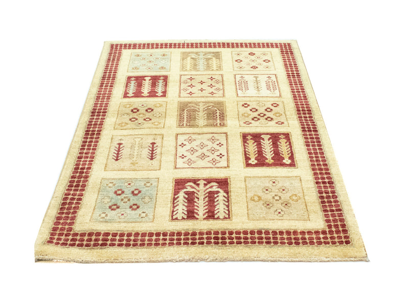 Ziegler Rug - 147 x 99 cm - light beige