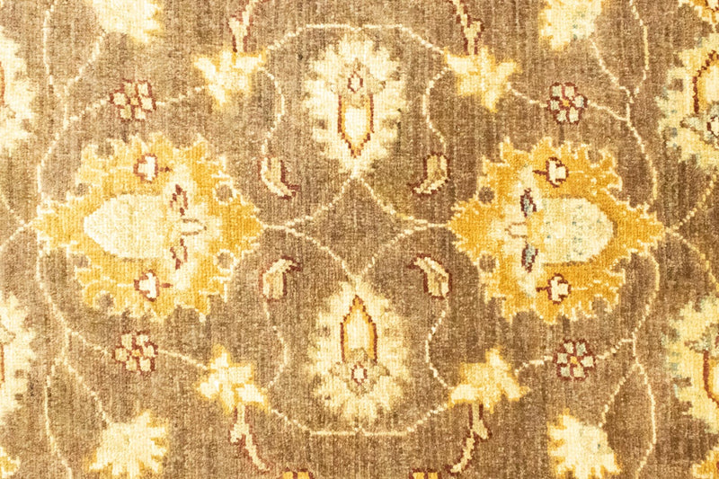 Ziegler Rug - 119 x 80 cm - brown
