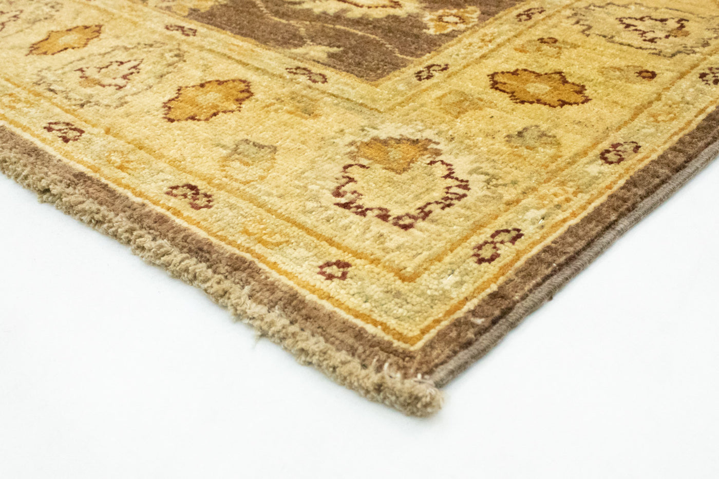 Ziegler Rug 119x80cm - Oriental Rug