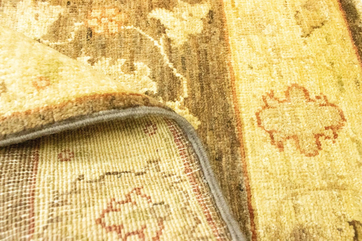 Ziegler Rug - 91 x 58 cm - brown