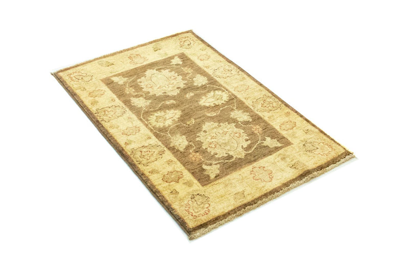 Ziegler Rug - 91 x 58 cm - brown