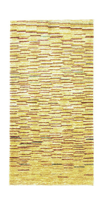 Ziegler Rug - Modern - 143 x 74 cm - light beige