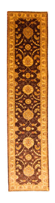 Ziegler Rug 385x90cm - Oriental Rug