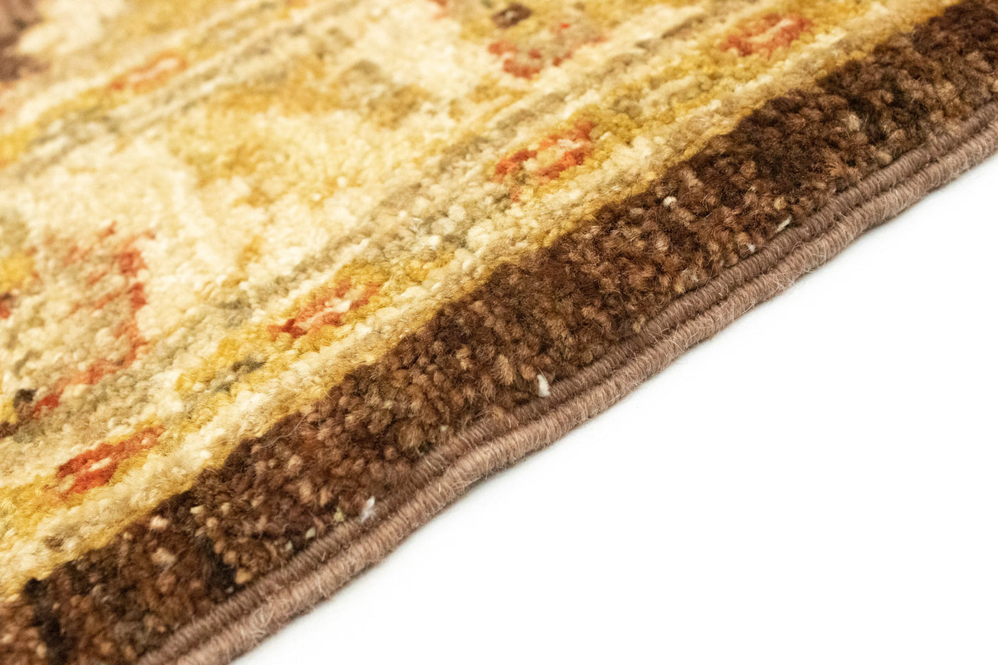 Ziegler Rug 385x90cm - Oriental Rug
