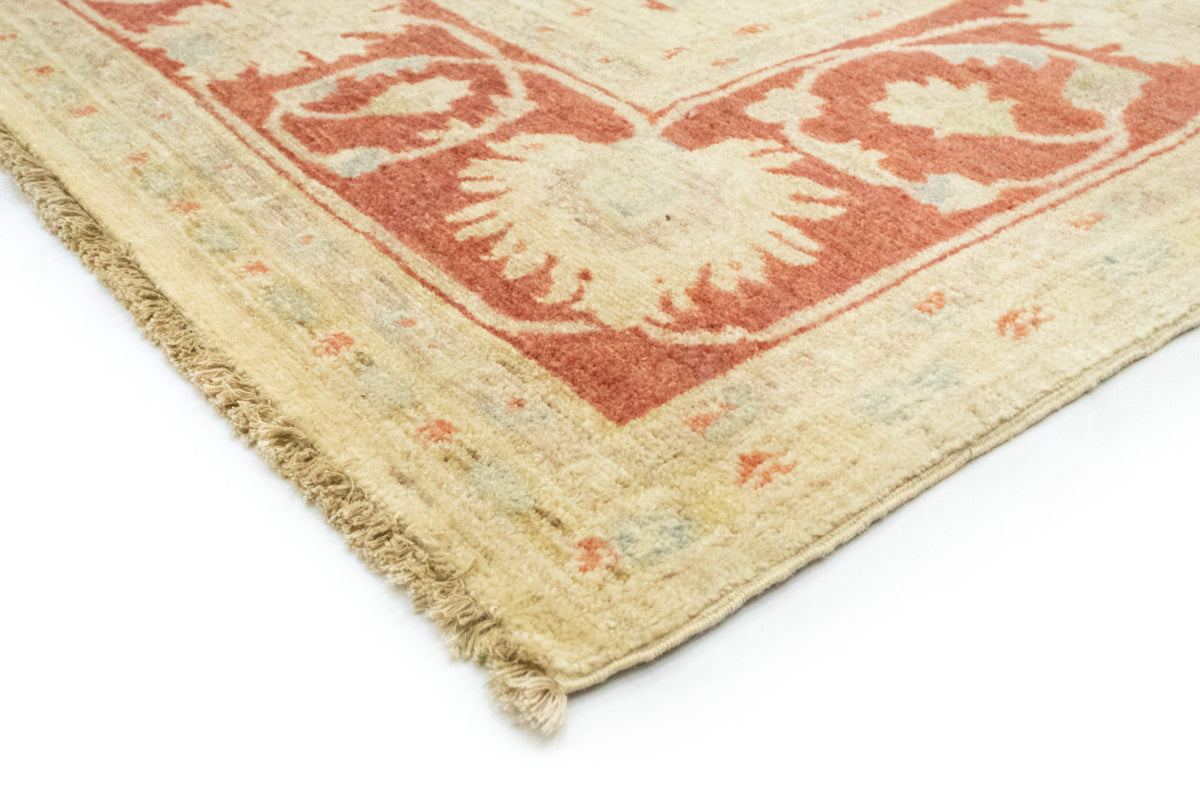 Ziegler Rug - 298 x 194 cm - beige
