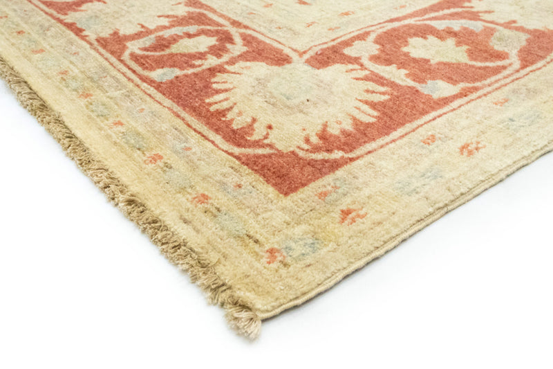 Ziegler Rug - 298 x 194 cm - beige