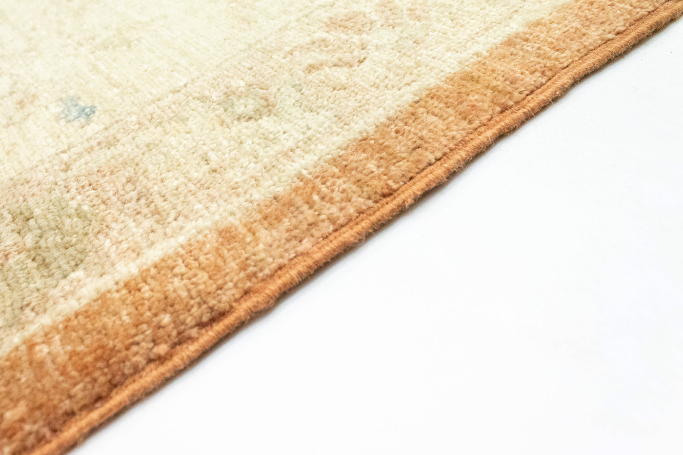 Ziegler Rug 430x293cm - Oriental Rug