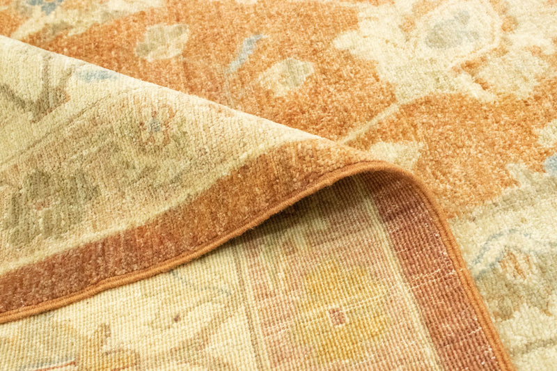 Ziegler Rug 430x293cm - Oriental Rug