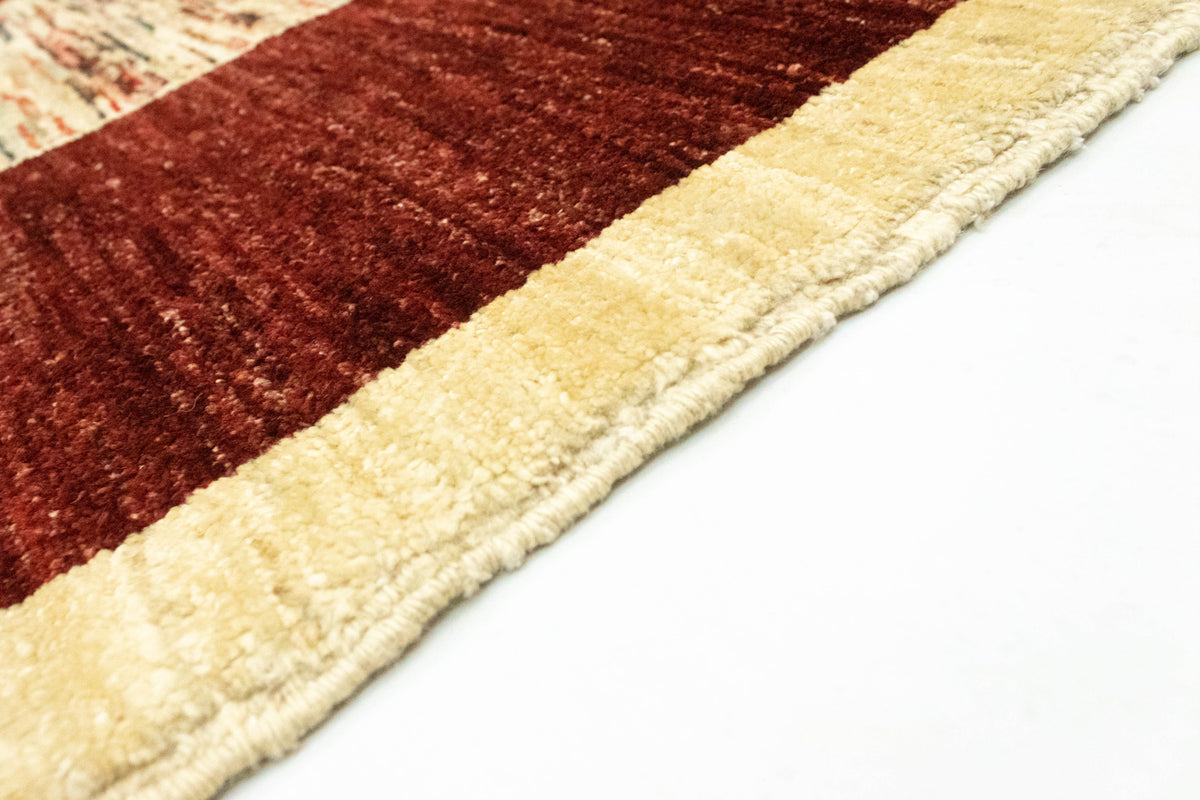 Ziegler Rug - Modern - 240 x 183 cm - light beige