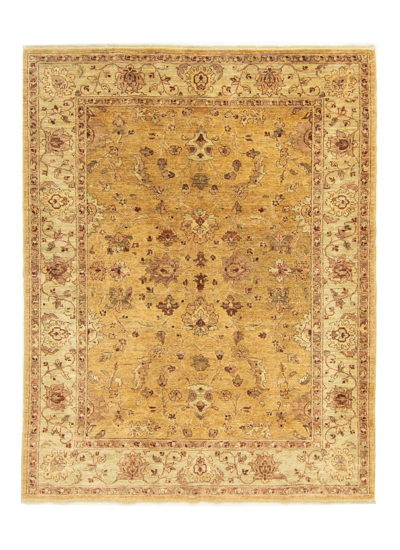 Ziegler Rug 245x176cm - Oriental Rug