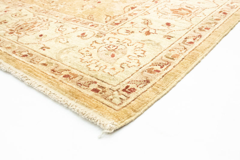 Ziegler Rug 245x176cm - Oriental Rug