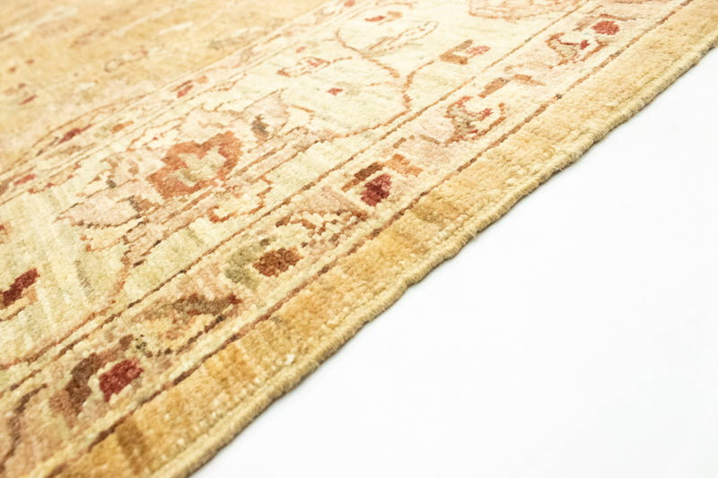 Ziegler Rug 245x176cm - Oriental Rug