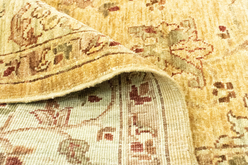 Ziegler Rug 245x176cm - Oriental Rug