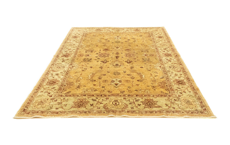 Ziegler Rug 245x176cm - Oriental Rug