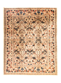 Ziegler Rug - Modern - 346 x 273 cm - brown