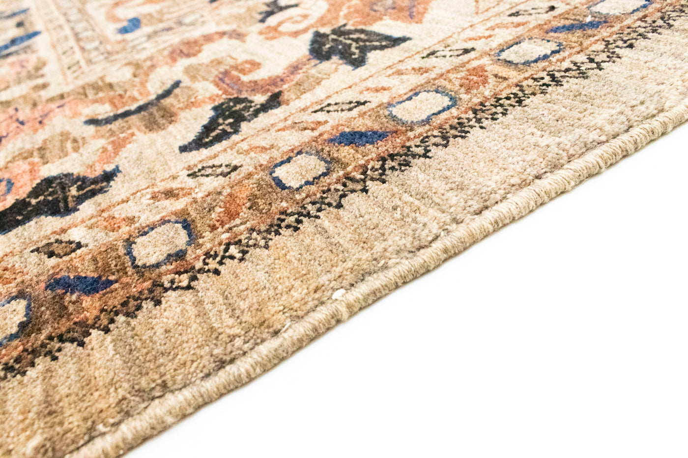 Ziegler Modern Rug 346x273cm - Oriental Rug