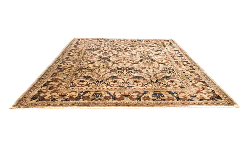 Ziegler Rug - Modern - 346 x 273 cm - brown