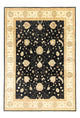 Ziegler Rug 357x248cm - Oriental Rug