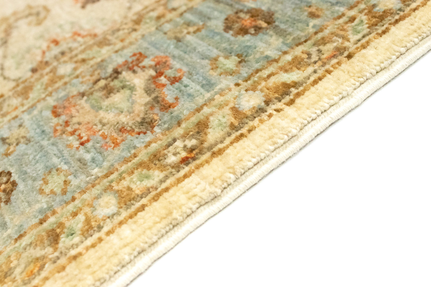 Ziegler Rug 250x80cm - Oriental Rug