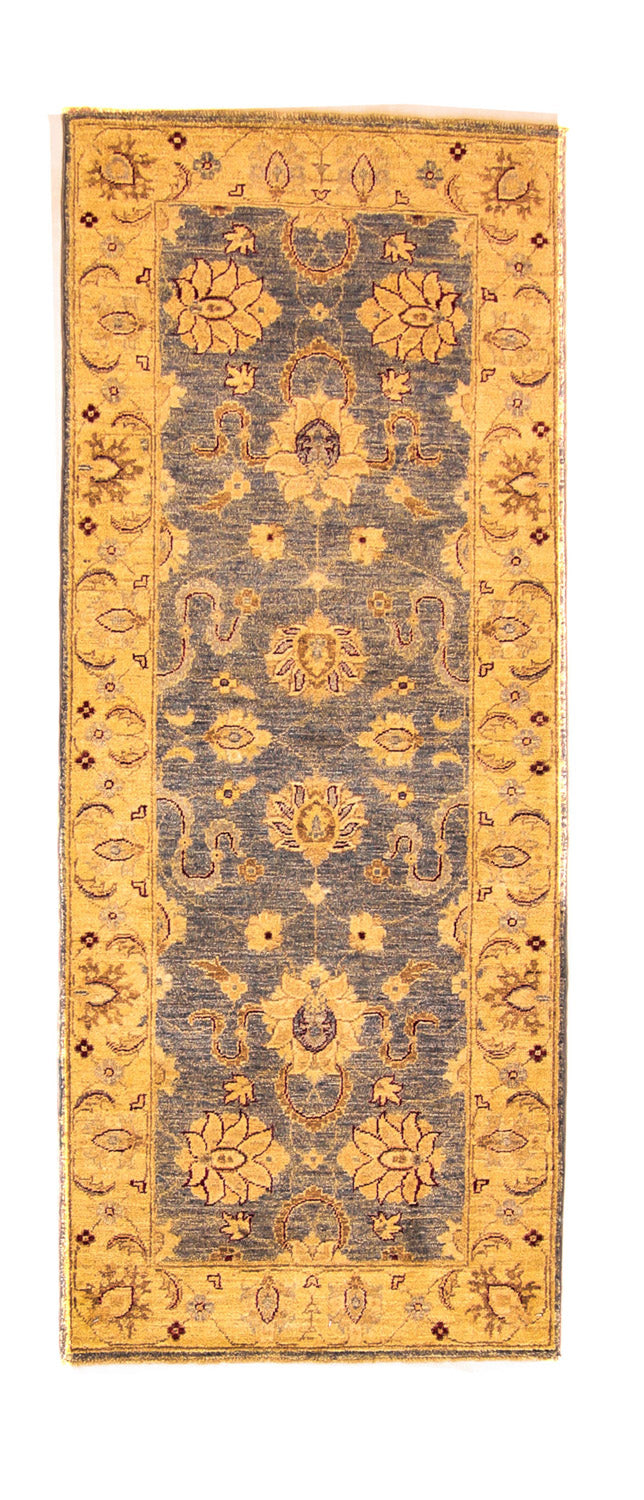 Ziegler Rug 242x79cm - Oriental Rug