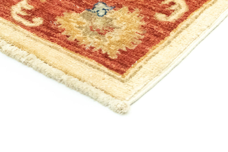 Ziegler Rug 242x79cm - Oriental Rug
