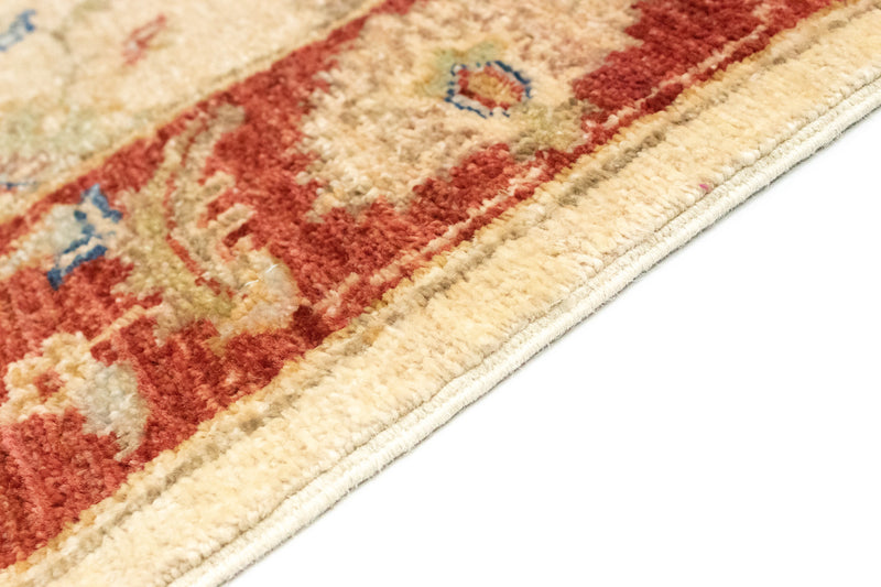 Ziegler Rug 242x79cm - Oriental Rug