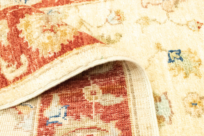 Ziegler Rug 242x79cm - Oriental Rug