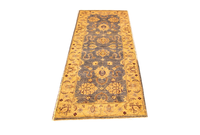 Ziegler Rug 242x79cm - Oriental Rug