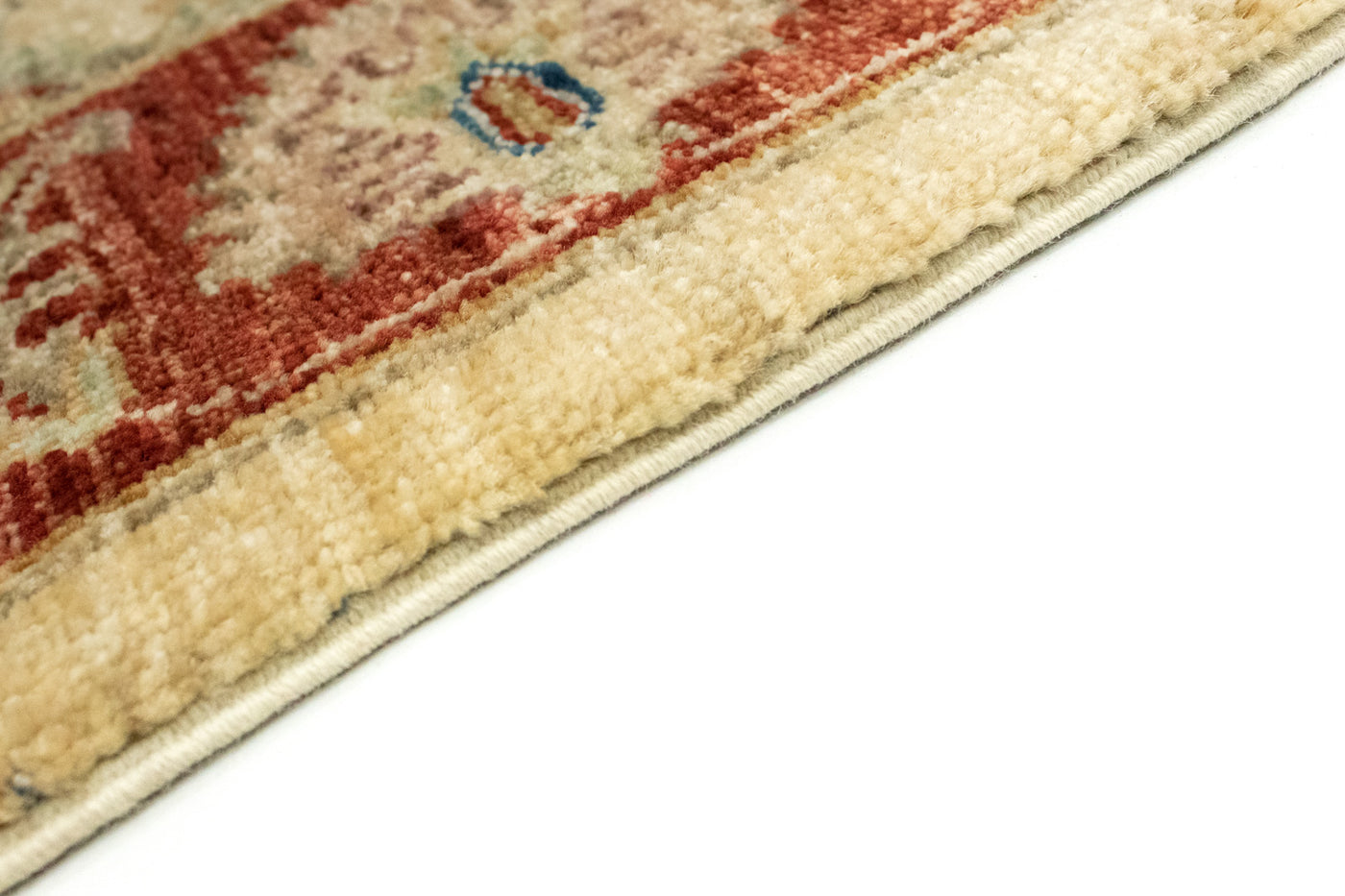 Ziegler Rug 204x80cm - Oriental Rug