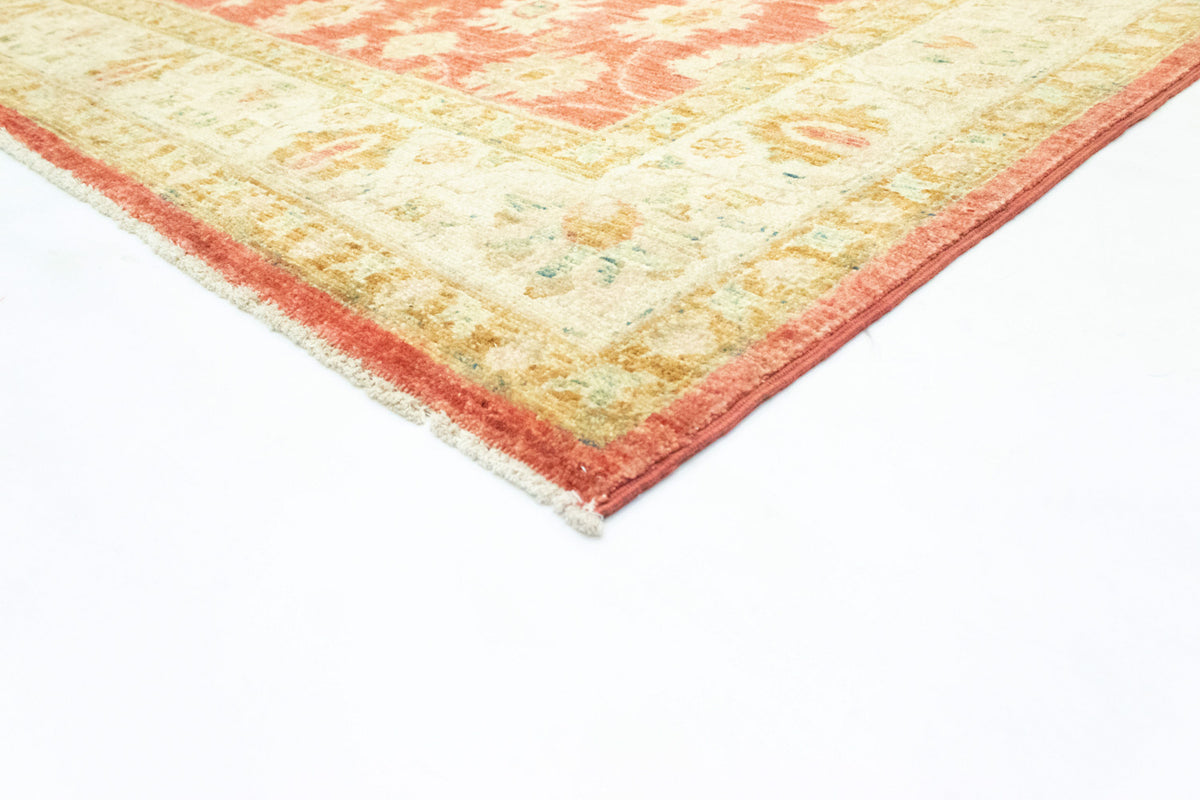 Ziegler Rug - 199 x 147 cm - sea blue