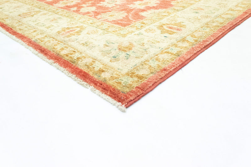 Ziegler Rug - 199 x 147 cm - sea blue