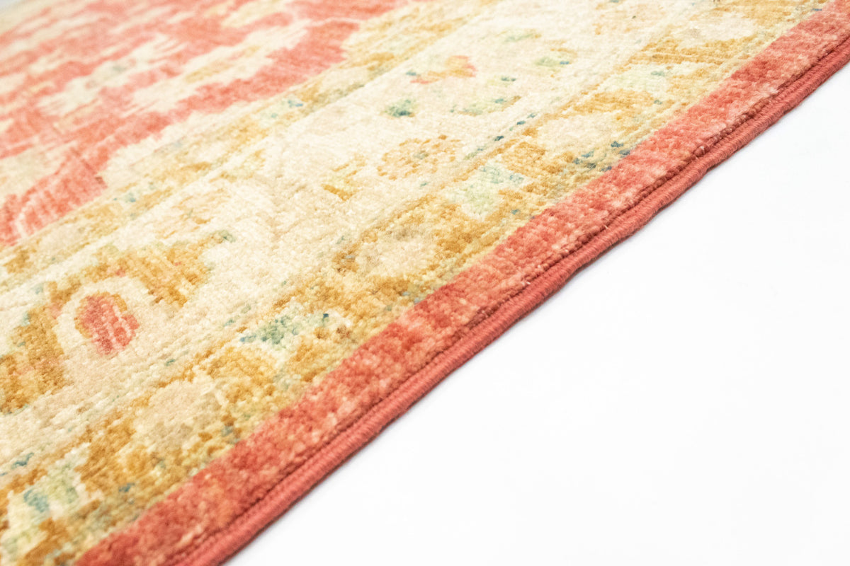 Ziegler Rug - 199 x 147 cm - sea blue