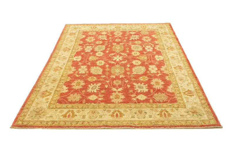 Ziegler Rug - 199 x 147 cm - sea blue