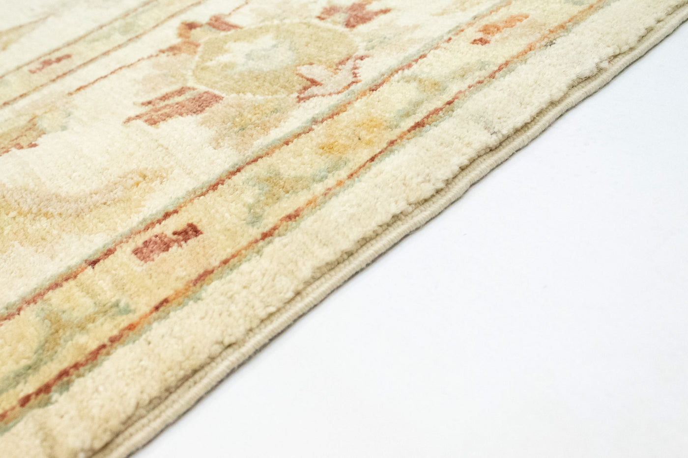 Ziegler Rug 269x167cm - Oriental Rug